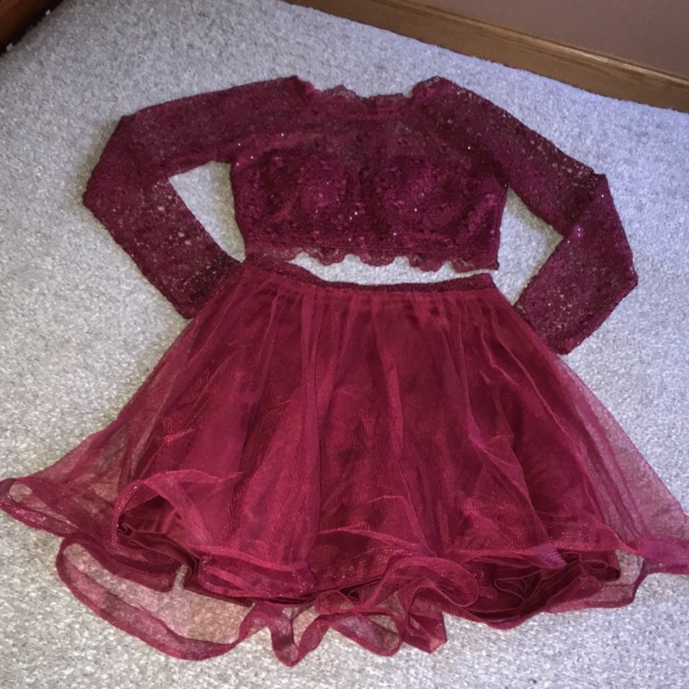 Homecoming / Special Occasion Dress